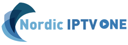 Nordic IPTV One